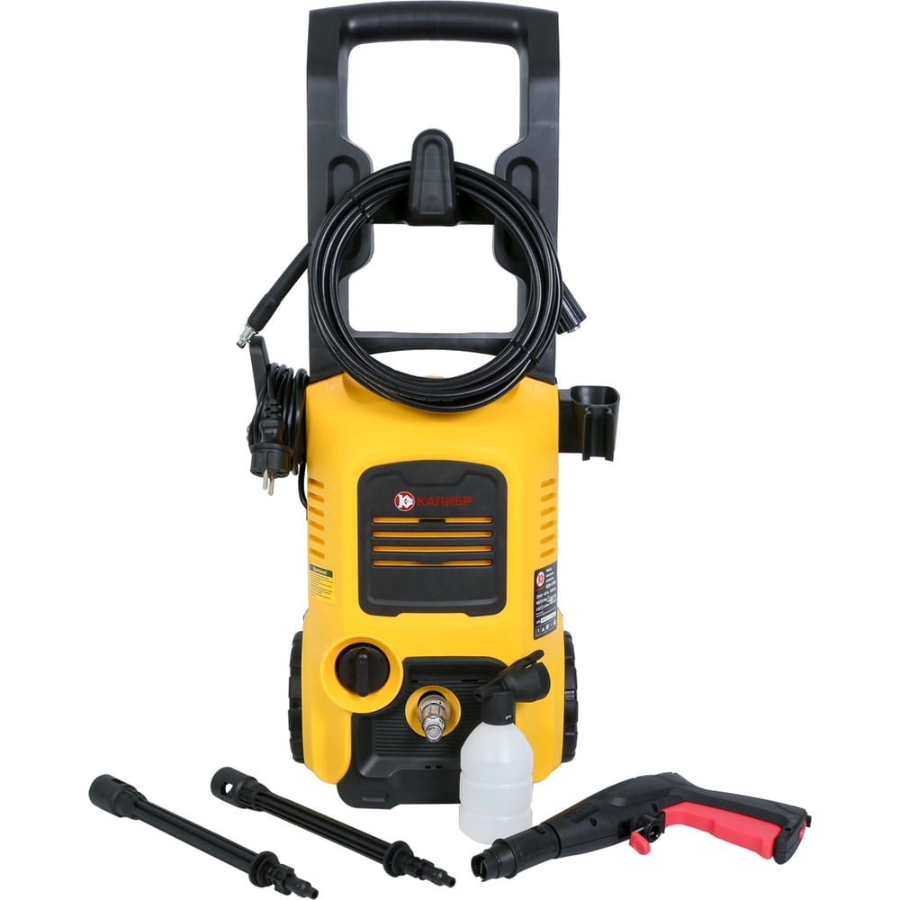Мойка высокого давления Калибр ВДМ-1900 00000064368 - выгодная цена ...