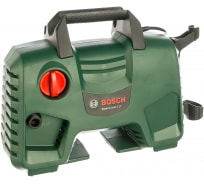 Очиститель высокого давления Bosch EasyAquatak 110 0.600.8A7.F00