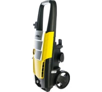 Электрическая мойка высокого давления Lavor Galaxy 140 8.086.0077C