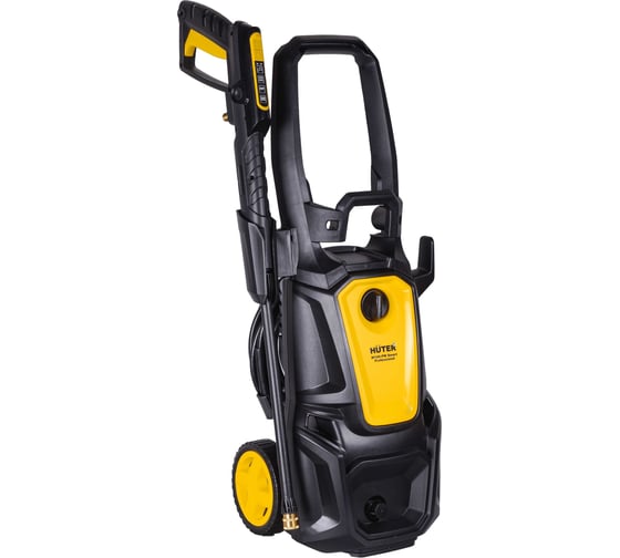 Мойка Huter W195-PW SMART PROFESSIONAL 70/8/54 - выгодная цена, отзывы, характеристики, 2 видео, фото - купить в Москве и РФ