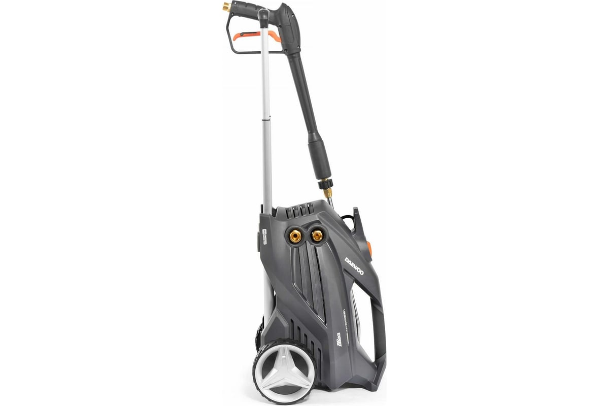 Мойка высокого давления DAEWOO DAW 700 - выгодная цена, отзывы ...