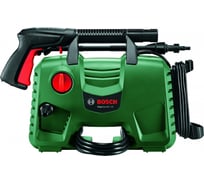 Очиститель высокого давления Bosch EasyAquatak 120 0.600.8A7.901