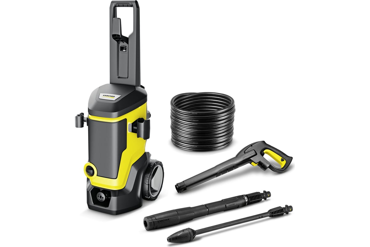 Мойка высокого давления Karcher K 7 WCM 1.317-400.0 - выгодная цена,  отзывы, характеристики, фото - купить в Москве и РФ