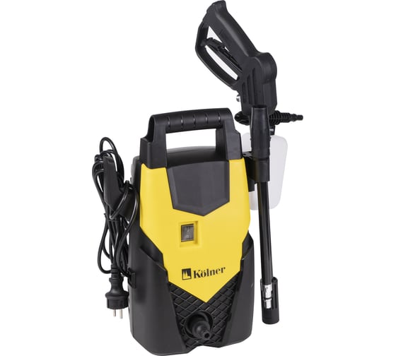 Мойка Высокого Давления Kolner Купить