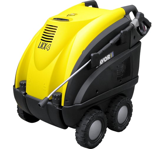 Электрическая мойка высокого давления Lavor Pro LKX 1310 LP 8.621.2947 ...