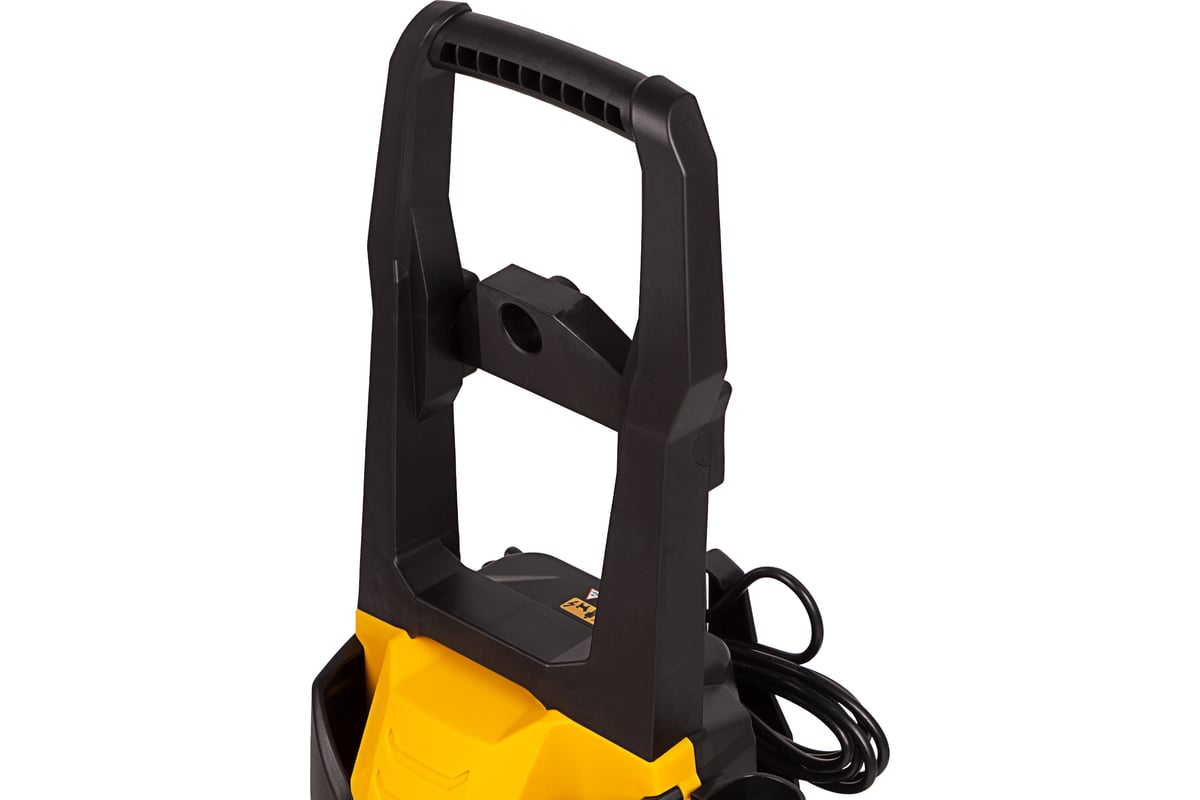 Моечная машина высокого давления DENZEL R-165 58234 - выгодная цена ...