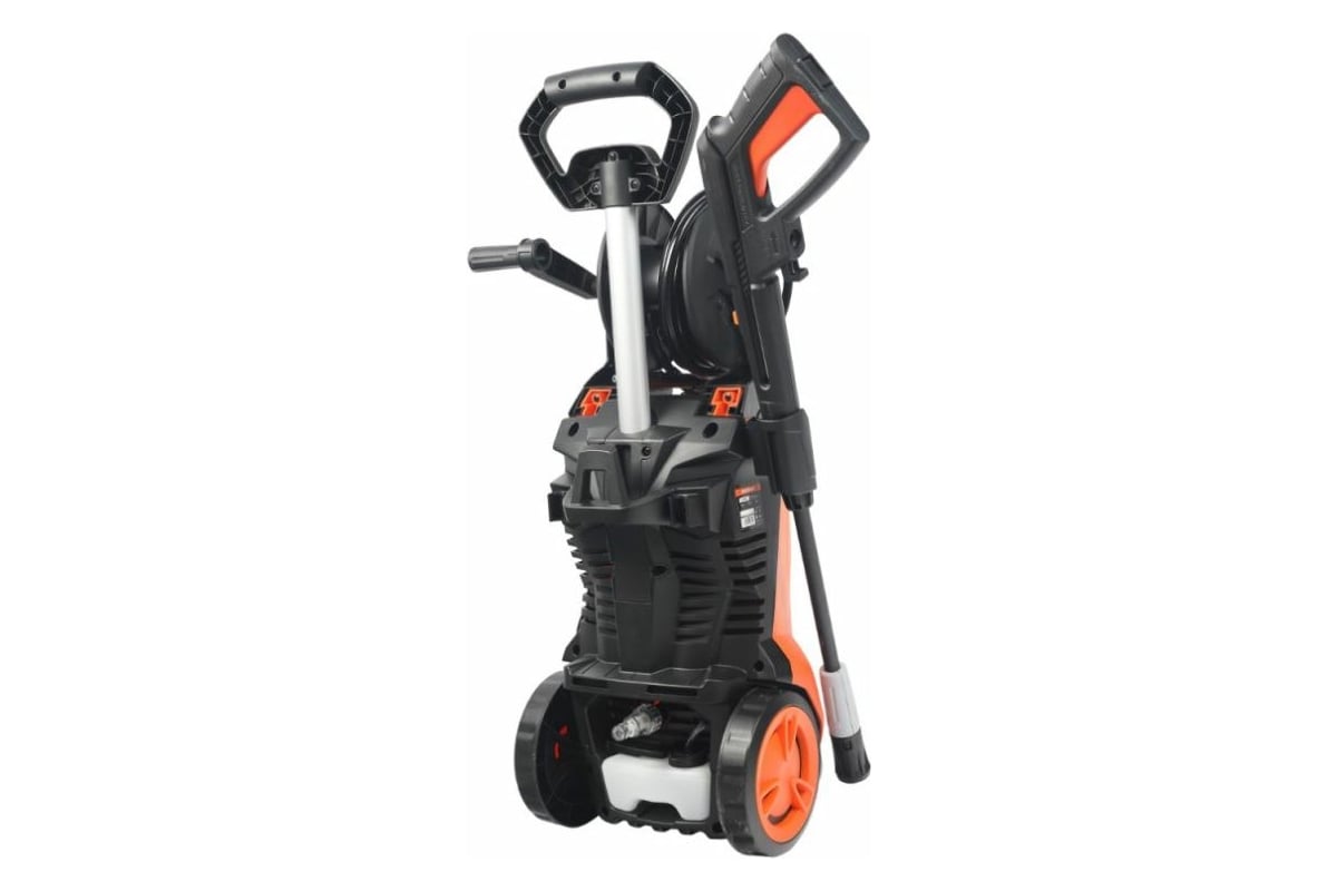 Моющий аппарат PATRIOT GT640 Imperial 322306064 - выгодная цена, отзывы ...
