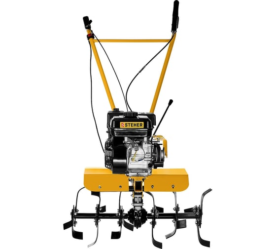 Бензиновый мотоблок STEHER GT-300 - выгодная цена, отзывы ...