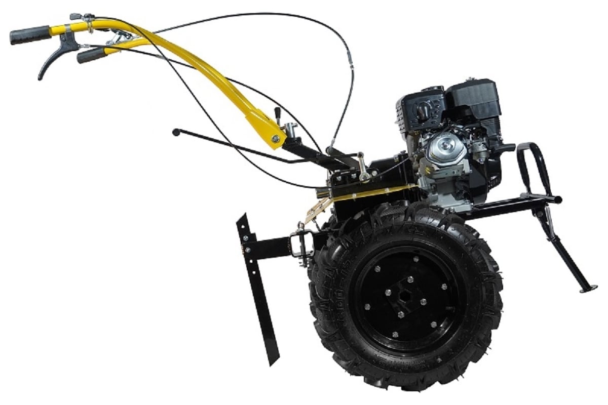 Мотоблок Habert HХ-511 колеса 5.00-12 00-00154109 - выгодная цена ...