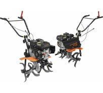 Мотоблок CARVER МТ-651