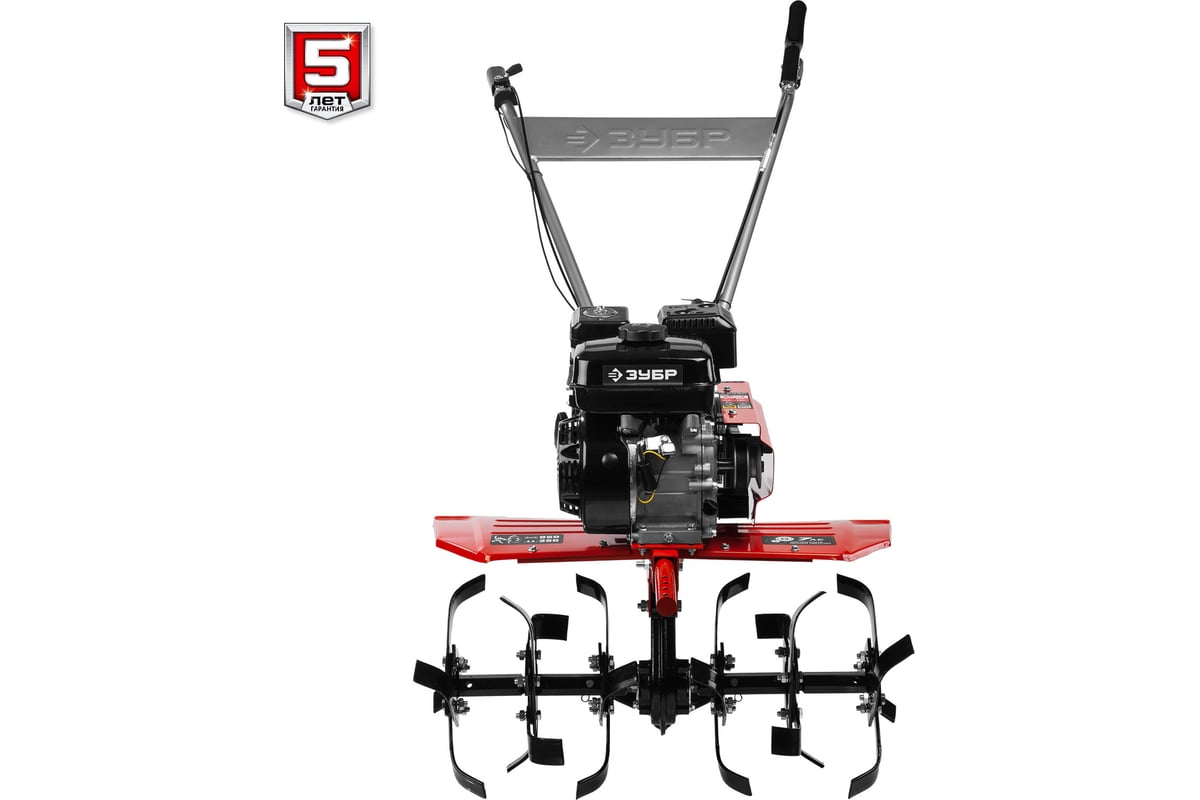 Бензиновый мотоблок ЗУБР МТБ-300 - выгодная цена, отзывы ...