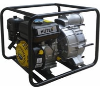 Мотопомпа Huter MPD 80 70/11/4