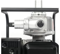 Бензиновая мотопомпа PATRIOT MP 2036 S 335101420