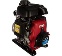 Бензиновая мотопомпа Honda WX15TE