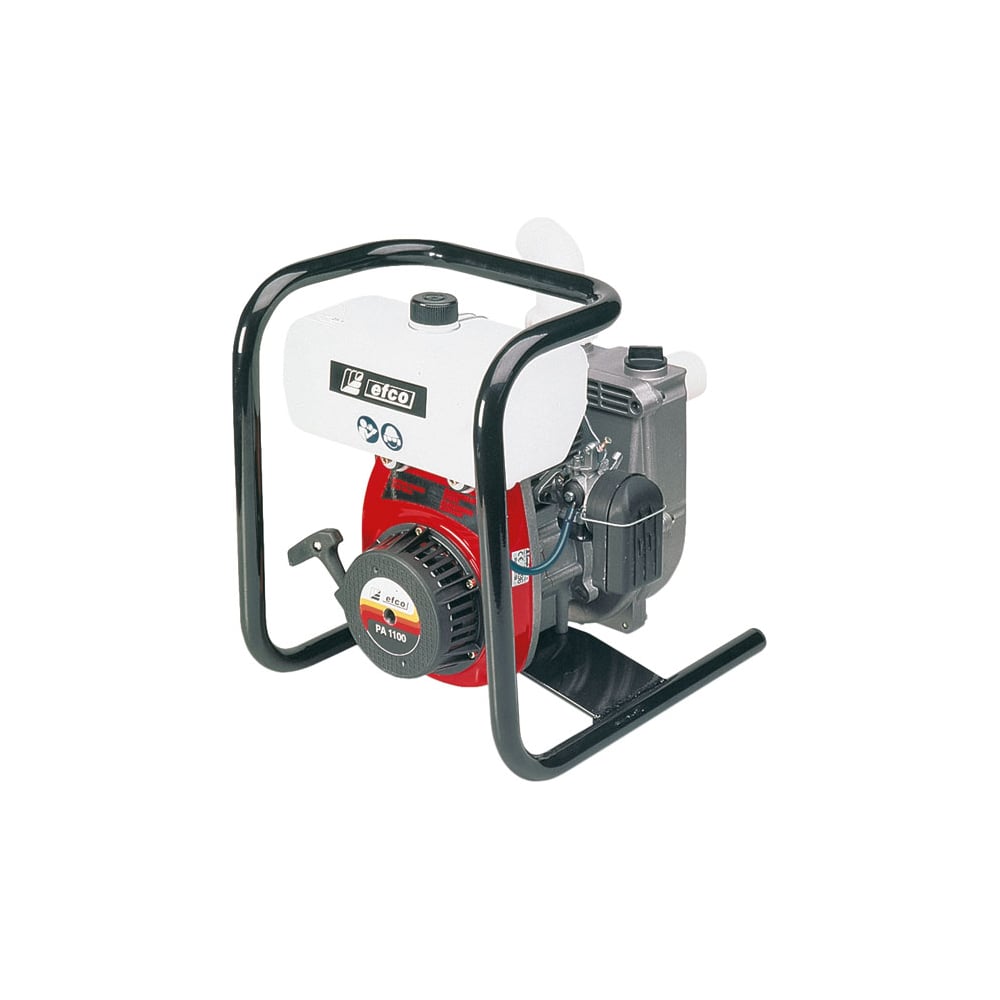 Мотопомпа Efco PA 1100 - выгодная цена, отзывы, характеристики, фото ...