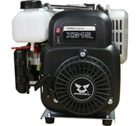 Бензиновая мотопомпа Zongshen XG 15 1T90SXG15