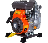 Мотопомпа Husqvarna W 40P 9676389-02