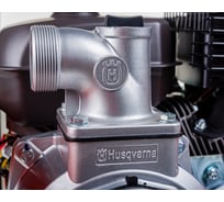 Мотопомпа Husqvarna W 50P 9676390-02