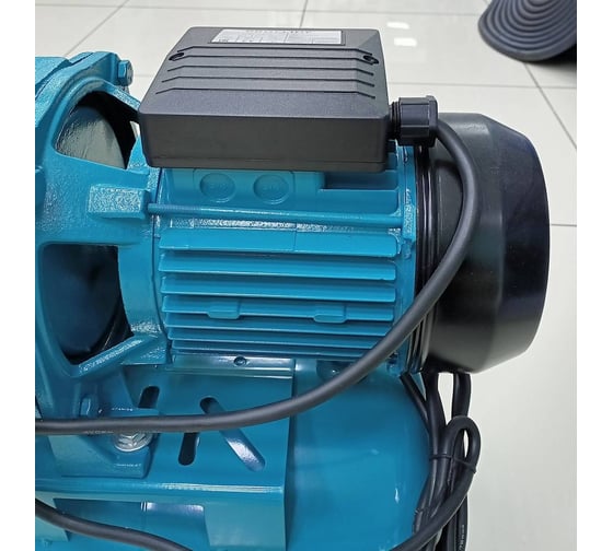 Насосная станция PROFLINE насос чугун, бак 24л., 1600 вт (lux) AUJET- 120S УТ-00022512