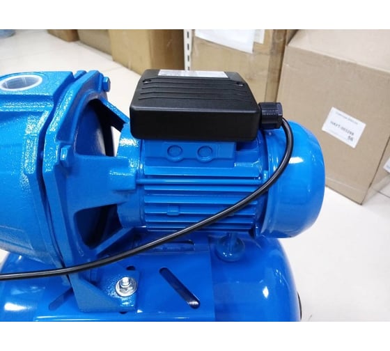 Насосная станция PROFLINE насос чугун, бак 24л., 600 вт (standart) AUTOJET- 800CS УТ-00027903