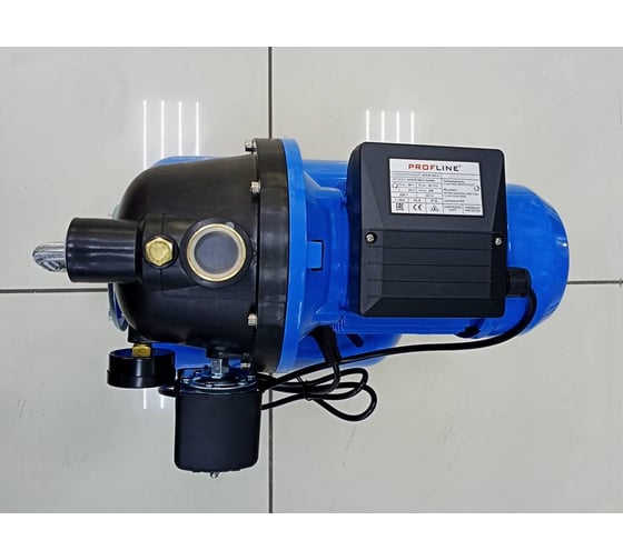 Насосная станция PROFLINE насос пластик, бак 19л., 600 вт (standart) AUTOJET- 600CL УТ-00035023