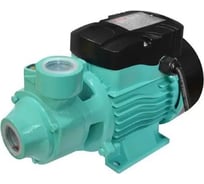 Поверхностный насос Qubik QB 60 Эконом 2,5 бар 12 л вихревой, Н-30 м, Q-30 л/мин, 370 Вт 12726