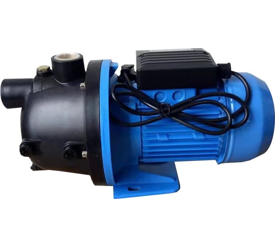 Поверхностный насос PROFLINE 800 вт, пластик AUTOJET-800 CL УТ-00037154