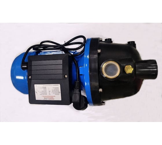 Поверхностный насос PROFLINE 800 вт, пластик AUTOJET-800 CL УТ-00037154
