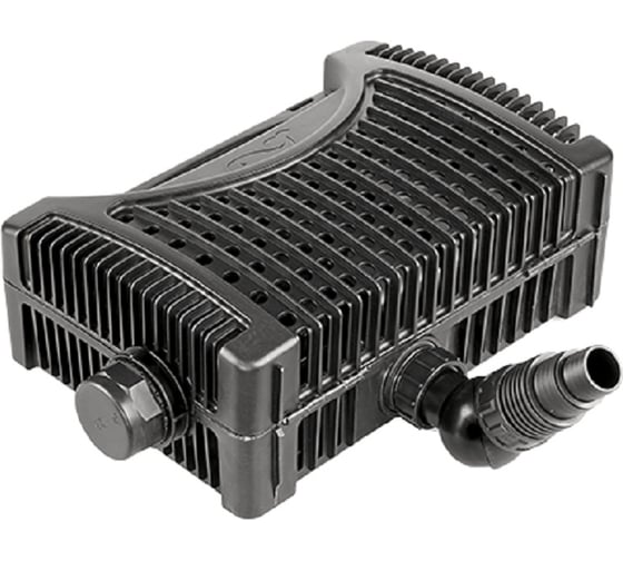 Насос для фильтрации SICCE EKO POWER FILTER в защитном корпусе 14000 л/ч 230/240V 50Hz 3P 10m REP14F