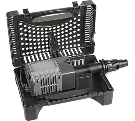 Насос для фильтрации SICCE EKO POWER FILTER в защитном корпусе 14000 л/ч 230/240V 50Hz 3P 10m REP14F