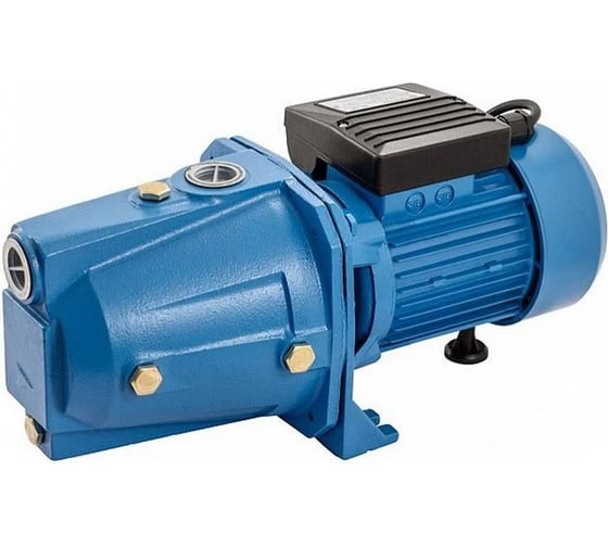 Поверхностный насос PROFLINE aujet-60 s lux 800 вт, чугун AUTOJET-60 S LUX УТ-00041932