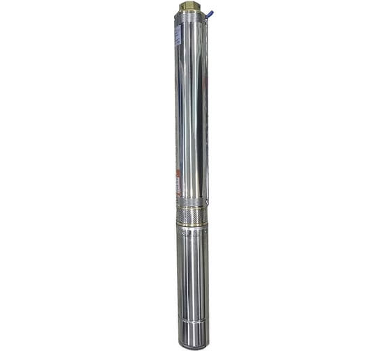 Скважинный насос PROFLINE центробежный 3 дюйма SDM2/17 УТ-00044428