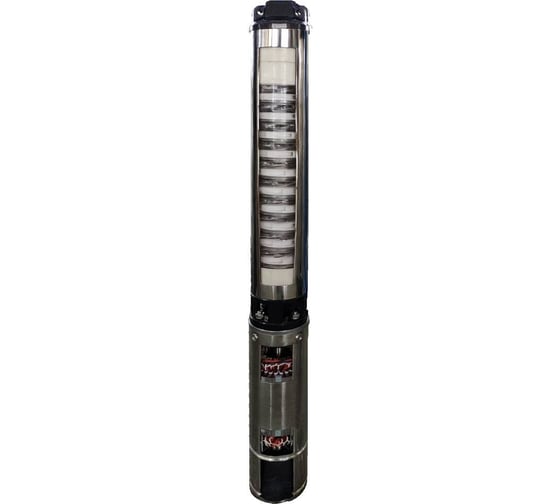 Скважинный насос PROFLINE центробежный 4 дюйма SDM4/10 УТ-00028800