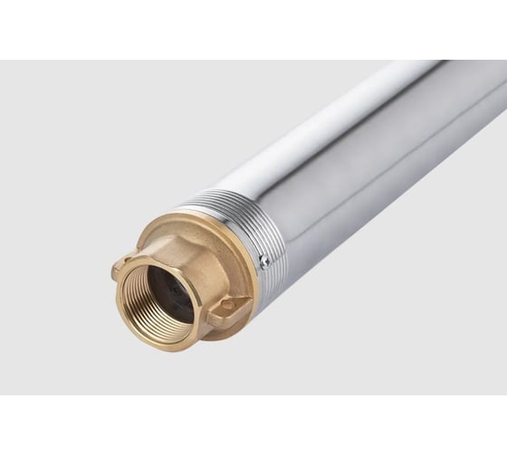 Погружной насос UNIPUMP 3 дюйма MINI ECO 2-108 1,5 кВт, 50 м 28004