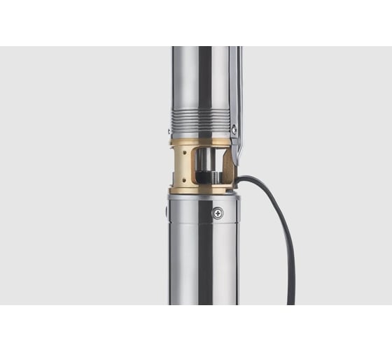 Погружной насос UNIPUMP 3 дюйма MINI ECO 3-100 2 кВт, 50 м 59322