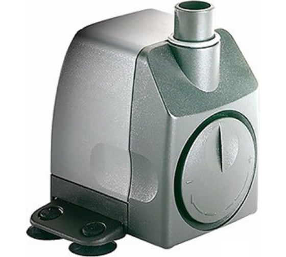 Помпа NOVA 250-800л/ч, h=1,6м, длина шнура 1,5м PRN100