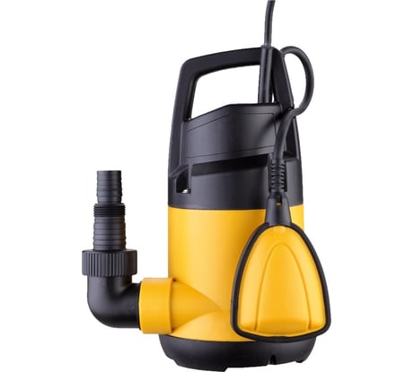 Дренажный насос Хозяин НДП-250-5 1025