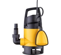 Дренажный насос Хозяин НДП-400-35 1043