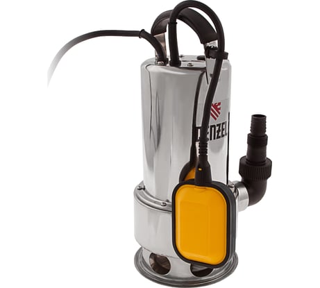 Дренажный насос Denzel DP1100X 97224