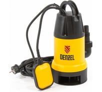 Дренажный насос Denzel DP900 97223