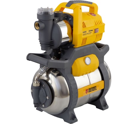 Насосная станция Denzel PSХ950X 97214