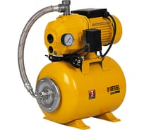 Эжекторная насосная станция Denzel PSD800C 97212