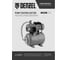 Эжекторная насосная станция Denzel PSD800C 97212 42