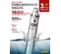Скважинный винтовой насос Denzel DWS-3-75 97250 2