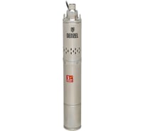 Скважинный винтовой насос Denzel DWS-4-150 97254