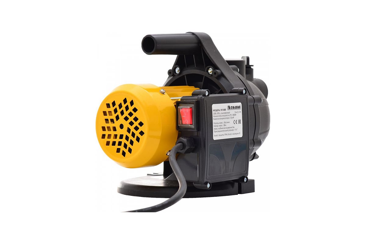 Поверхностный насос Хозяин НП-800 2123 - выгодная цена, отзывы ...