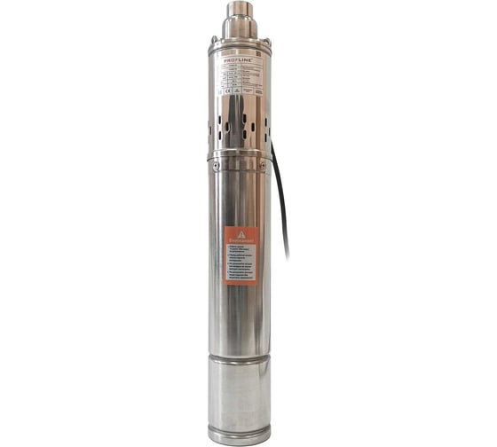 Скважинный насос PROFLINE винтовой 3,5" QGD-750 УТ-00028798
