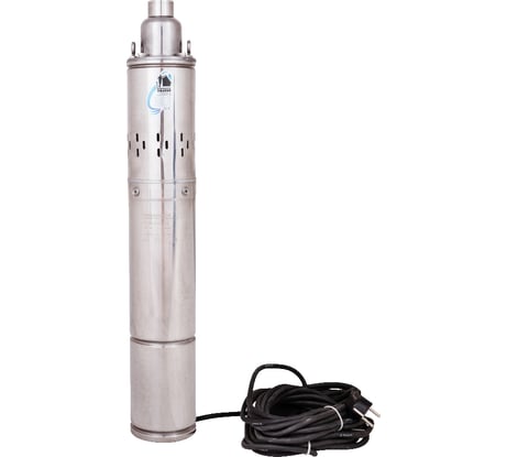 Глубинный насос Хозяин 4НГВ-30/100 3101