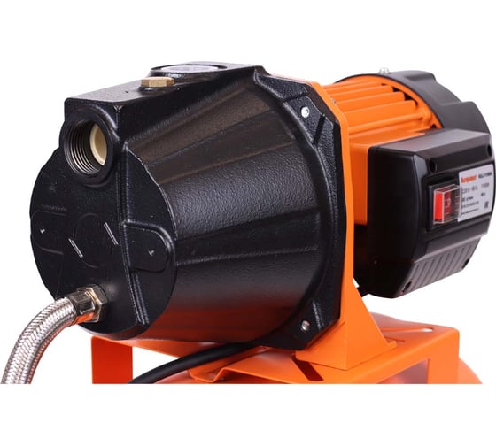 Насосная станция Acquaer RGJ-1150IA 7.5.19