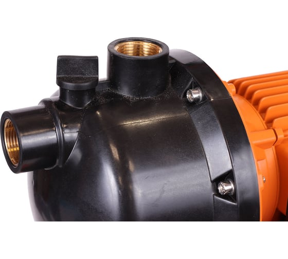Станция водоснабжения Acquaer RGJ-1350PA 7.5.16